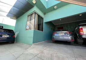 Foto 1 de Sobrado com 3 Quartos à venda, 200m² em Setor Sul Jamil Miguel, Anápolis