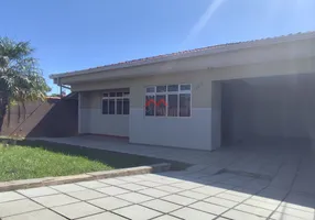 Foto 1 de Casa com 3 Quartos à venda, 160m² em Tatuquara, Curitiba