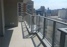 Foto 1 de Apartamento com 2 Quartos à venda, 64m² em Brooklin, São Paulo