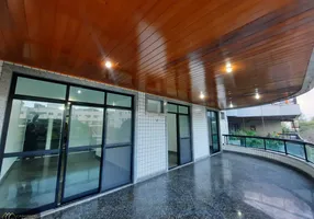 Foto 1 de Apartamento com 3 Quartos à venda, 116m² em Recreio Dos Bandeirantes, Rio de Janeiro