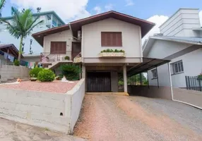 Foto 1 de Casa com 3 Quartos à venda, 165m² em Vitória, Carlos Barbosa