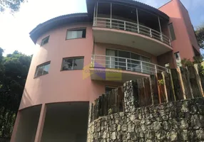 Foto 1 de Casa de Condomínio com 3 Quartos à venda, 400m² em Alpes da Cantareira, Mairiporã