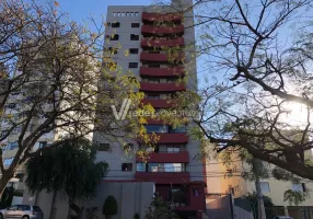 Foto 1 de Cobertura com 3 Quartos à venda, 276m² em Jardim Flamboyant, Campinas