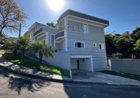 Foto 1 de Casa de Condomínio com 3 Quartos à venda, 248m² em Pinheiro, Valinhos