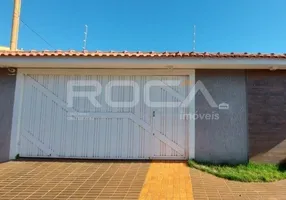 Foto 1 de Casa com 3 Quartos para alugar, 170m² em Vila Monte Alegre, Ribeirão Preto