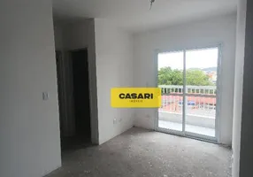 Foto 1 de Apartamento com 2 Quartos à venda, 51m² em Ferrazópolis, São Bernardo do Campo