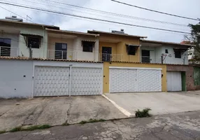 Foto 1 de Casa com 4 Quartos à venda, 160m² em Novo Eldorado, Contagem