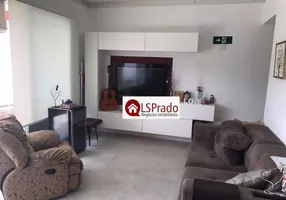 Foto 1 de Apartamento com 1 Quarto à venda, 99m² em Campo Belo, São Paulo