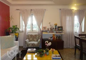 Foto 1 de Casa de Condomínio com 4 Quartos à venda, 155m² em Demarchi, São Bernardo do Campo
