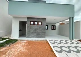 Foto 1 de Casa de Condomínio com 3 Quartos à venda, 88m² em Massaranduba, Arapiraca