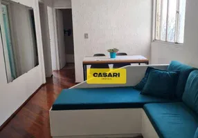 Foto 1 de Apartamento com 2 Quartos à venda, 69m² em Rudge Ramos, São Bernardo do Campo