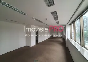 Foto 1 de Sala Comercial para venda ou aluguel, 130m² em Vila Olímpia, São Paulo