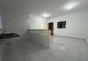 Foto 1 de Apartamento com 2 Quartos para venda ou aluguel, 64m² em Vila Carmosina, São Paulo