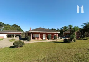 Foto 1 de Fazenda/Sítio com 4 Quartos à venda, 330m² em Colonia Mariana, Campo Largo