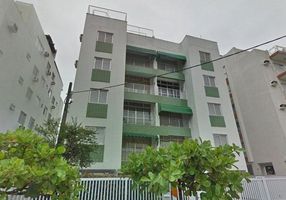 Foto 1 de Cobertura com 3 Quartos à venda, 240m² em Jardim Belmar , Guarujá
