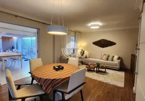 Foto 1 de Casa de Condomínio com 4 Quartos à venda, 252m² em Parque Alto Taquaral, Campinas