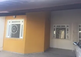 Foto 1 de Casa com 3 Quartos à venda, 120m² em Caminho de Areia, Salvador