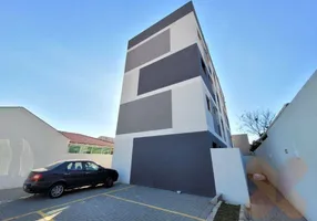Foto 1 de Apartamento com 1 Quarto à venda, 29m² em Cajuru, Curitiba