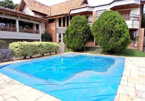 Foto 1 de Casa à venda, 860m² em Jardim Eltonville, Sorocaba