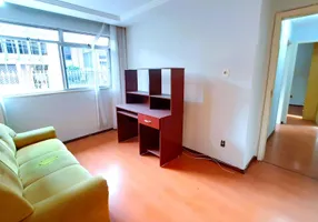 Foto 1 de Apartamento com 2 Quartos à venda, 88m² em Paineiras, Juiz de Fora