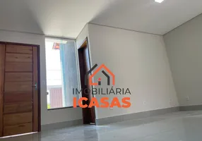 Foto 1 de Casa com 3 Quartos à venda, 100m² em Durval de Barros, Ibirite