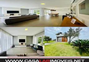 Foto 1 de Casa de Condomínio com 3 Quartos à venda, 151m² em Condominio Maritimo, Tramandaí