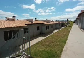 Foto 1 de Casa com 2 Quartos à venda, 54m² em Jardim Vila Rica, São Joaquim de Bicas