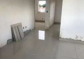 Foto 1 de Apartamento com 2 Quartos à venda, 55m² em Santa Mônica, Belo Horizonte