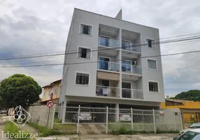 Foto 1 de Apartamento com 2 Quartos à venda, 94m² em Voldac, Volta Redonda