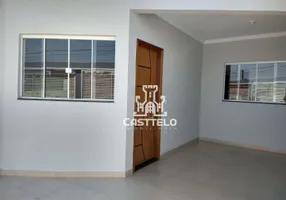 Foto 1 de Casa com 3 Quartos à venda, 74m² em Parigot de Souza II, Londrina