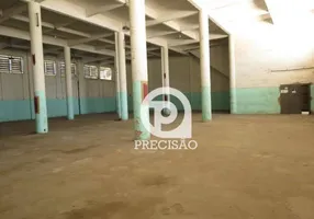 Foto 1 de Galpão/Depósito/Armazém para alugar, 1000m² em Caju, Rio de Janeiro