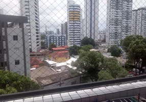Foto 1 de Apartamento com 3 Quartos à venda, 86m² em Madalena, Recife