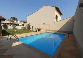 Foto 1 de Casa de Condomínio com 5 Quartos à venda, 250m² em Praia Linda, São Pedro da Aldeia