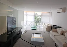 Foto 1 de Apartamento com 3 Quartos para venda ou aluguel, 174m² em Jardim América, São Paulo