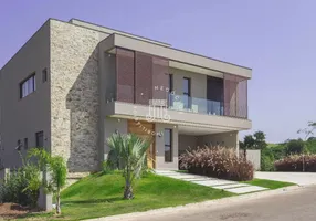 Foto 1 de Casa de Condomínio com 5 Quartos à venda, 640m² em Almerinda Chaves, Itupeva