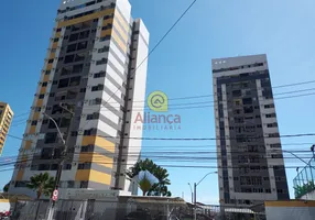 Foto 1 de Apartamento com 2 Quartos à venda, 56m² em Petrópolis, Natal