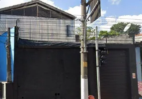Foto 1 de Galpão/Depósito/Armazém para venda ou aluguel, 328m² em Rudge Ramos, São Bernardo do Campo