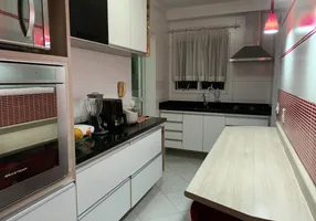 Foto 1 de Apartamento com 3 Quartos para venda ou aluguel, 91m² em Vila Comercial, São Paulo
