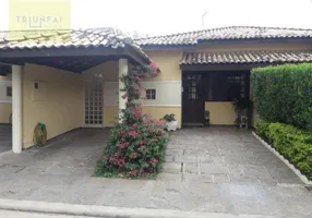 Foto 1 de Casa de Condomínio com 3 Quartos à venda, 105m² em Vila Formosa, Sorocaba