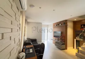 Foto 1 de Casa de Condomínio com 3 Quartos à venda, 180m² em Apaga Fogo, Valinhos