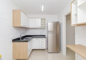 Foto 1 de Apartamento com 2 Quartos à venda, 58m² em Rebouças, Curitiba