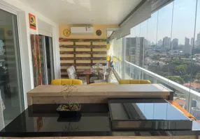 Foto 1 de Apartamento com 3 Quartos à venda, 100m² em Aclimação, São Paulo