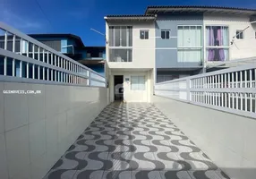 Foto 1 de Sobrado com 2 Quartos à venda, 87m² em Salinas, Cidreira