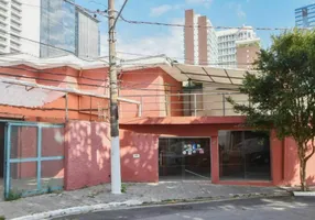 Foto 1 de Sobrado com 3 Quartos à venda, 263m² em Santo Amaro, São Paulo