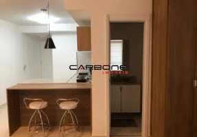 Foto 1 de Apartamento com 1 Quarto à venda, 47m² em Móoca, São Paulo