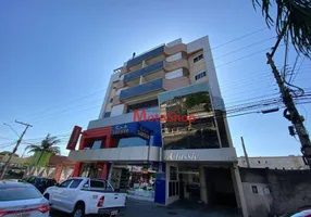 Foto 1 de Sala Comercial para alugar, 60m² em Centro, Araranguá