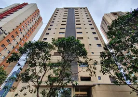 Foto 1 de Apartamento com 2 Quartos à venda, 65m² em Nova Aliança, Ribeirão Preto
