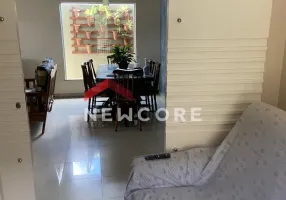 Foto 1 de Casa de Condomínio com 3 Quartos à venda, 70m² em Pedra Descanso, Feira de Santana