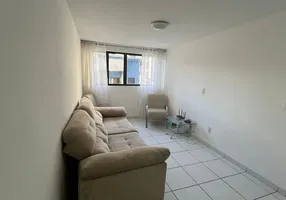 Foto 1 de Apartamento com 2 Quartos à venda, 90m² em Caminho Das Árvores, Salvador