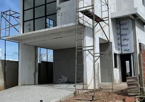 Foto 1 de Casa de Condomínio com 3 Quartos à venda, 264m² em Socopo, Teresina